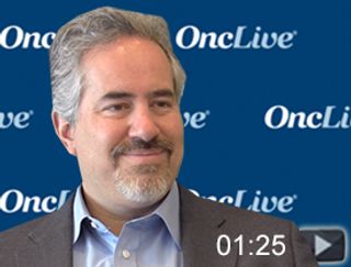 Dr. Mesa Discusses Emerging Treatments for MPNs
