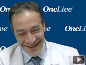 Ira Braunschweig, MD, of Montefiore Medical Center