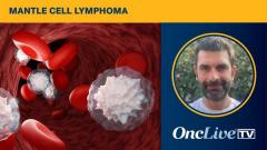Mantle Cell Lymphoma | Image Credit: © Om.Nom.Nom - stock.adobe.com