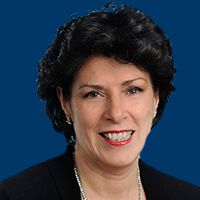 Susan Molineaux, PhD, president and chief executive officer of Calithera