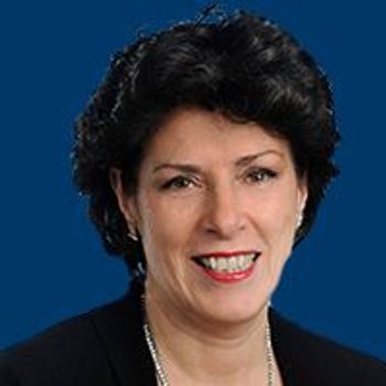 Susan Molineaux, PhD, president and chief executive officer of Calithera