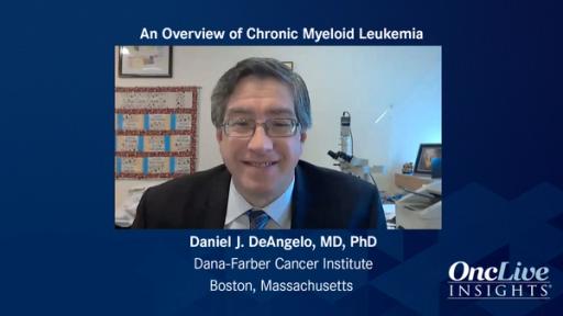 Advances in Treatment of Previously Treated Ph+ Chronic Myeloid Leukemia