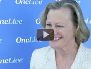 Dr. Gralow Discusses Toxicities Observed in the SWOG S0307 Trial