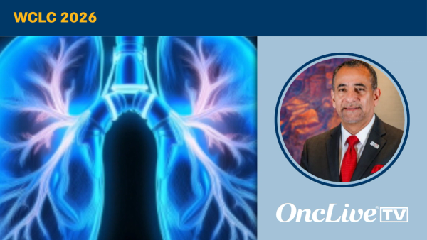 Dr Raez on Oral Options Reshaping ROS1+, HER2-Mutant, and EGFR Exon 20+ NSCLC