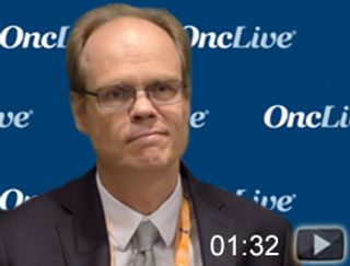 Dr. Greten on the Tumor Microbiome and Antitumor Immunity in Liver Cancer