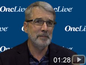 Dr. Mohler on Guidelines for Recording Family History in Prostate Cancer
