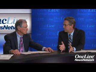 Follicular Lymphoma: Overview of Treatment Options