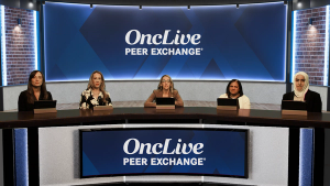 5 experts are featured in this series