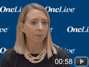 Dr. Hudson on the Rise of Liquid Biopsies in Lung Cancer