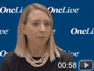 Dr. Hudson on the Rise of Liquid Biopsies in Lung Cancer