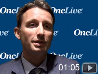 Dr. O'Donnell Compares Checkpoint Inhibitors in Bladder Cancer
