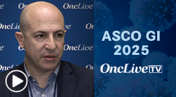 Dr Wainberg on the Phase 2/3 ASPEN-06 Study of Evorpacept in HER2-Overexpressing Gastric/GEJ Cancer