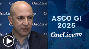 Zev A. Wainberg, MD, of UCLA Health