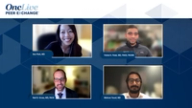4 panelists