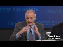 EP. 3 Metastatic Pancreatic Cancer: Dosing Strategies in the Frontline Setting