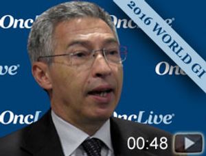 Dr. Daniele on Impact of Regorafenib in HCC