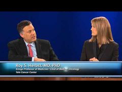 EP. 12 Selecting a First-Line EGFR Inhibitor in NSCLC