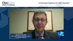 EP. 17 Combination Regimens for HCC Treatment