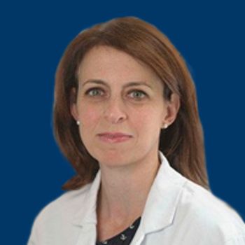 Adding apalutamide to abiraterone acetate and prednisone reduced the risk of radiographic progression or death by 30% in patients with chemotherapy-naïve metastatic castration-resistant prostate cancer receiving androgen deprivation therapy.