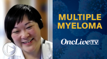 Yi Lin, MD, PhD, of Mayo Clinic