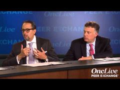EP. 3 Future Role of Checkpoint Inhibitors in Melanoma