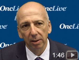 Dr. Nathan on 5-Year Survival Outcomes of COMBI-d and COMBI-v Trials in BRAF V600-Mutant Melanoma