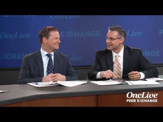 Lymph Node Dissection for Ovarian Cancer