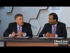 EP. 2 Treatment of Unresectable Locally Advanced NSCLC