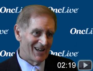 Dr. Lyman on Educational Initiatives Regarding the Use of Biosimilars in Oncology