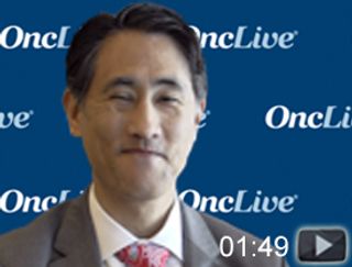 Dr. Tagawa on Preliminary Data With 225Ac-J591 in mCRPC