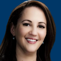 Olive S. Eckstein, MD, of Texas Children’s Hospital/Baylor College of Medicine
