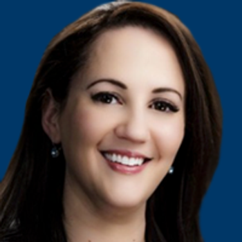 Olive S. Eckstein, MD, of Texas Children’s Hospital/Baylor College of Medicine