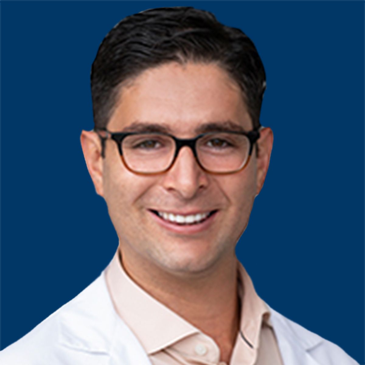 Alexander Chehrazi-Raffle, MD