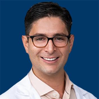 Alexander Chehrazi-Raffle, MD