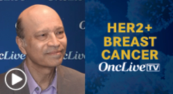 Dr Tripathy on the Treatment of HER2+ Breast Cancer
