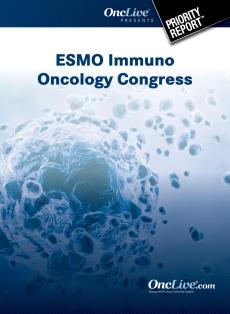 2019 ESMO Immuno-Oncology Congress