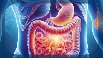 Biliary Tract Cancer | Image by Ashling Wahner & MJH Life Sciences Using AI