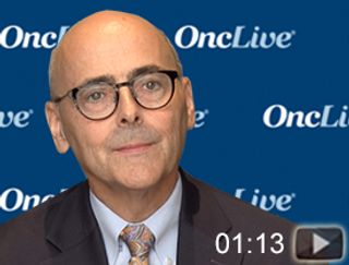 Dr. Van Veldhuizen Reflects on the CARMENA Trial in RCC