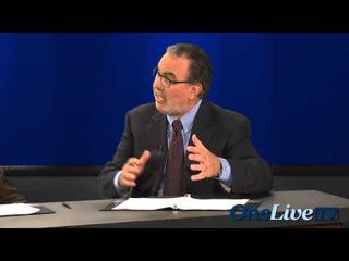 Introduction and Review of the COMPARZ Trial in RCC