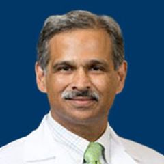 Shirish M, Gadgeel, MD, division head, Hematology/Oncology, associate director, Patient Experience and Clinical Care, Henry Ford Cancer 