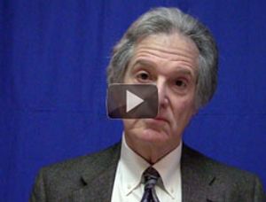Dr. Cheson on Novel ADCs in Non-Hodgkin Lymphoma