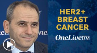 Oleg Gluz, MD, chief physician, Breast Cancer Niederrhein