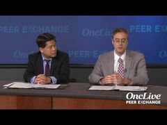 EP. 10 Further Sequencing in Squamous NSCLC