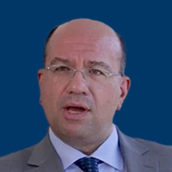 Evangelos Terpos, MD, PhD