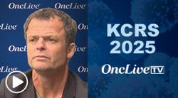 Dr Powels on Results from a Q-TWiST Analysis of Belzutifan vs Everolimus in Previously Treated Advanced RCC