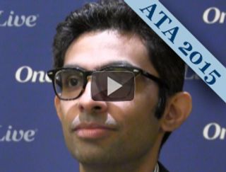 Dr. Umamaheswar Duvvuri on Impact of Multiple Genetic Mutations in Advanced Thyroid Cancer