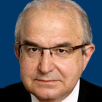 Michel Bolla, MD