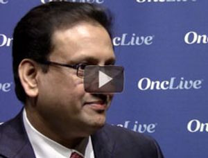 Dr. Nagendran on Family History, BRCA Status, and Risk