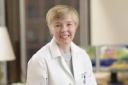 Eileen M. O’Reilly, MD, of Memorial Sloan Kettering Cancer Center