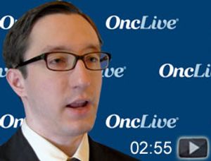 Dr. Churilla on Impact of Health Insurance Status on Patients With HNSCC